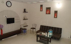 Radhe Hotel Morbi